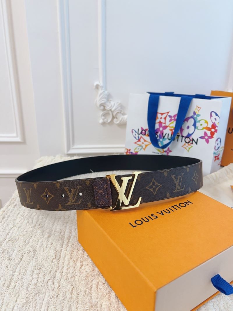 Louis Vuitton Belts